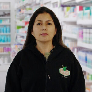 Picture of Carol Portalatino Calderón