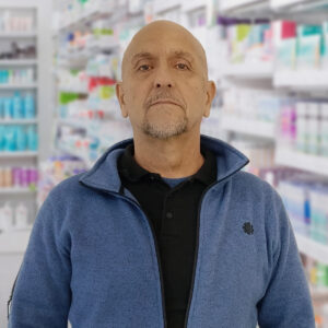 Picture of Miguel Perez Hopkins